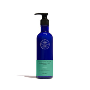 Calendula & Oat Lotion 200ml
