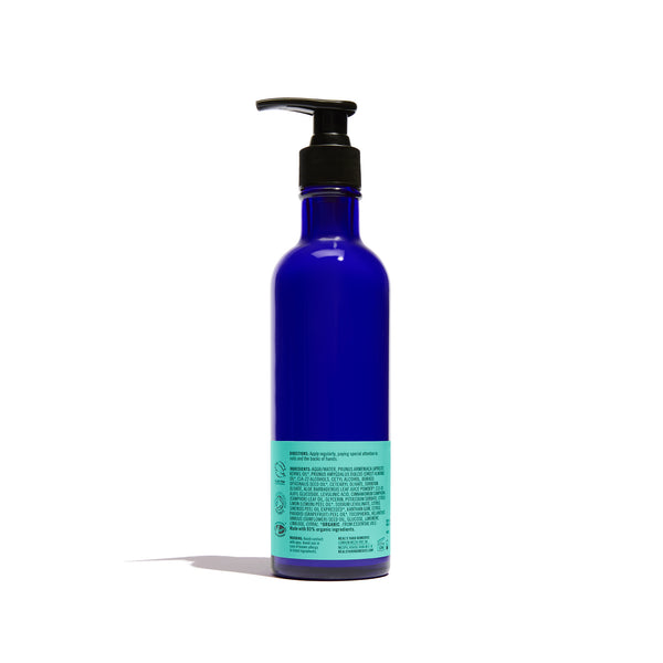 Citrus Hand Lotion 200ml