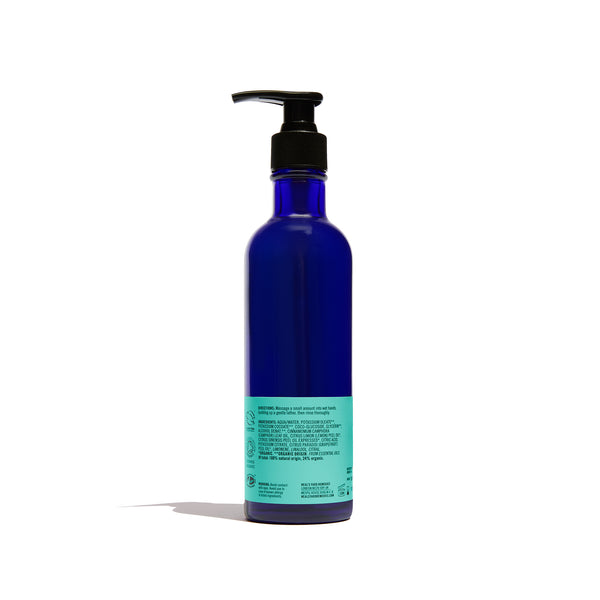 Citrus Hand Wash 200ml