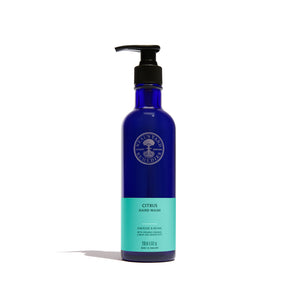Citrus Hand Wash 200ml