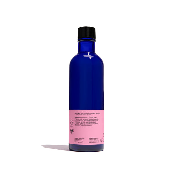 Damask Rose Toner