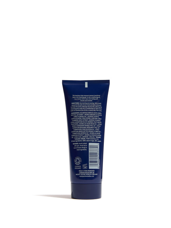 Frankincense Intense™ Triple Action Melting Cleanser 100ml