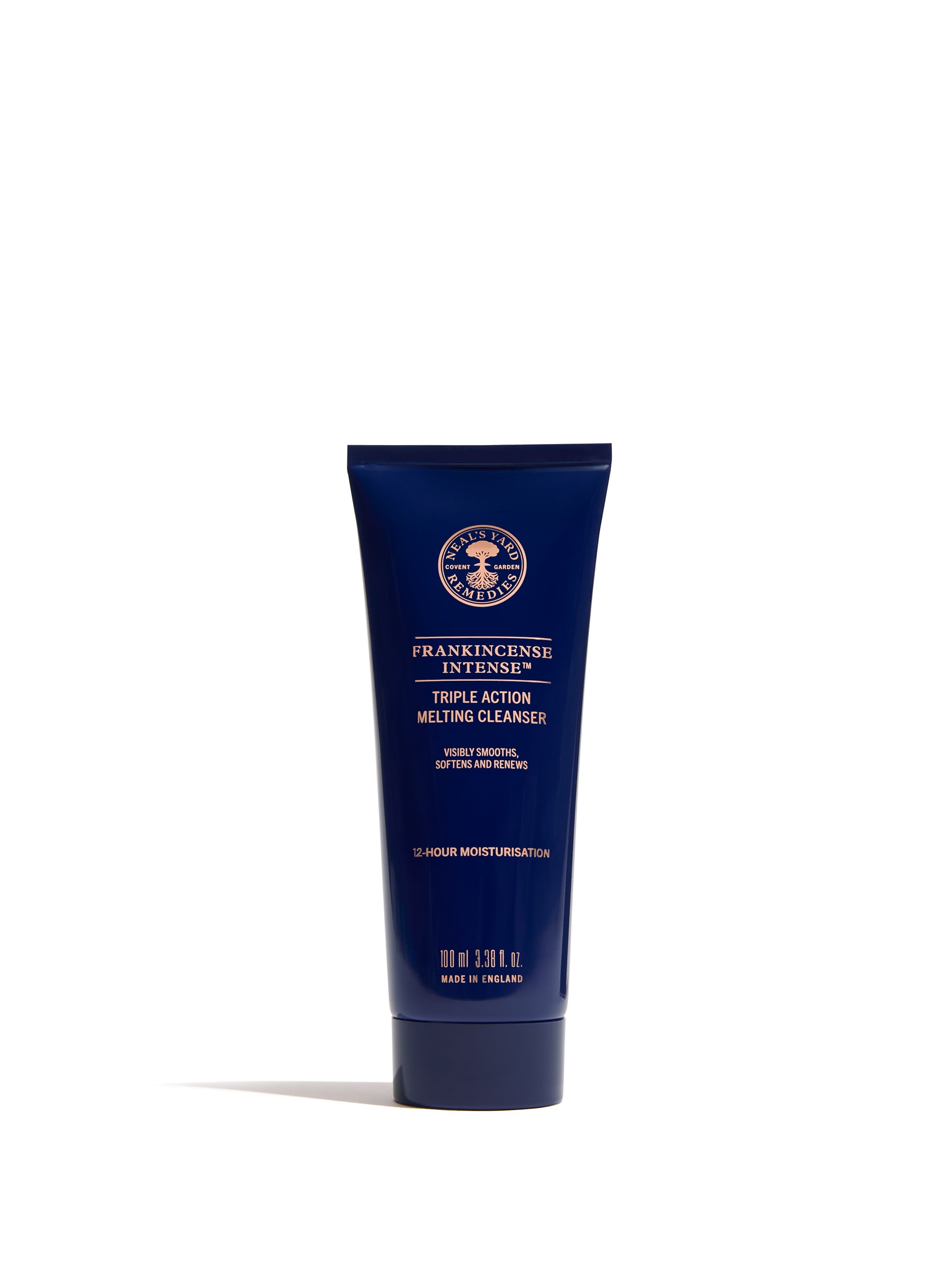 Frankincense Intense™ Triple Action Melting Cleanser 100ml