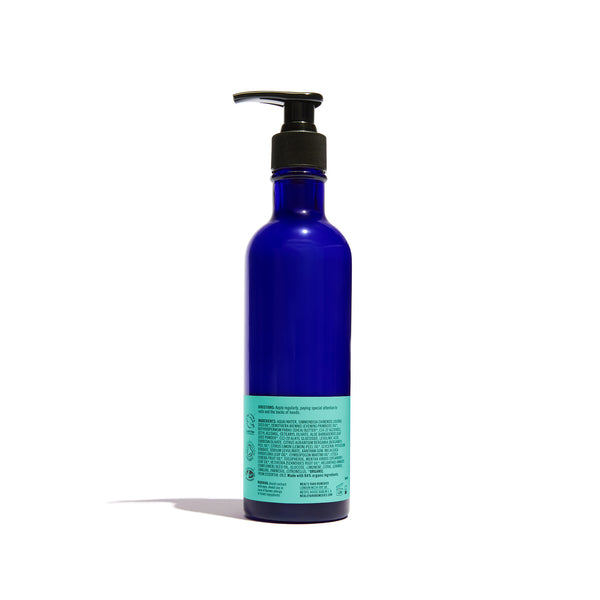 Garden Mint & Bergamot Hand Lotion 200ml