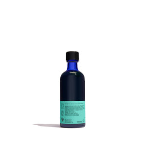 Geranium & Orange Bath Oil 100ml