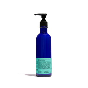 Geranium & Orange Body Lotion 200ml