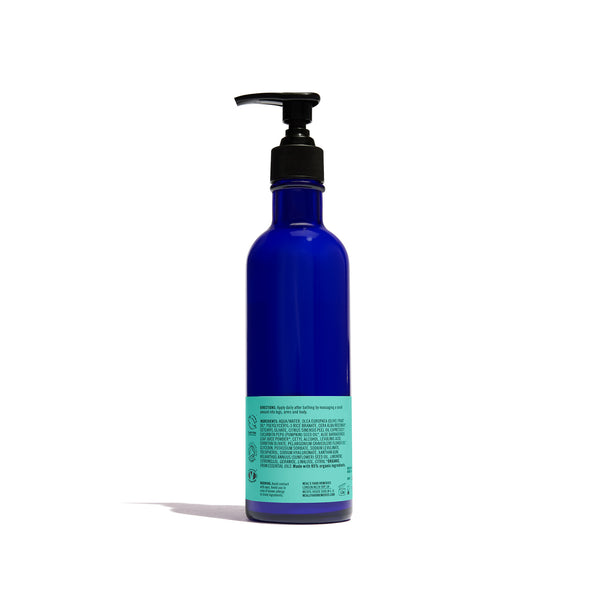 Geranium & Orange Body Lotion 200ml