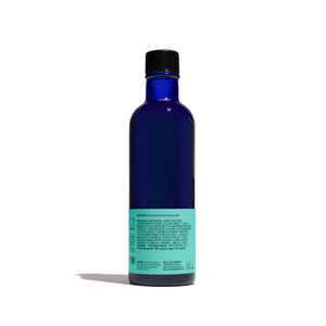 Geranium & Orange Foaming Bath 200ml