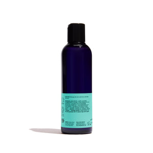 Geranium & Orange Shower Gel