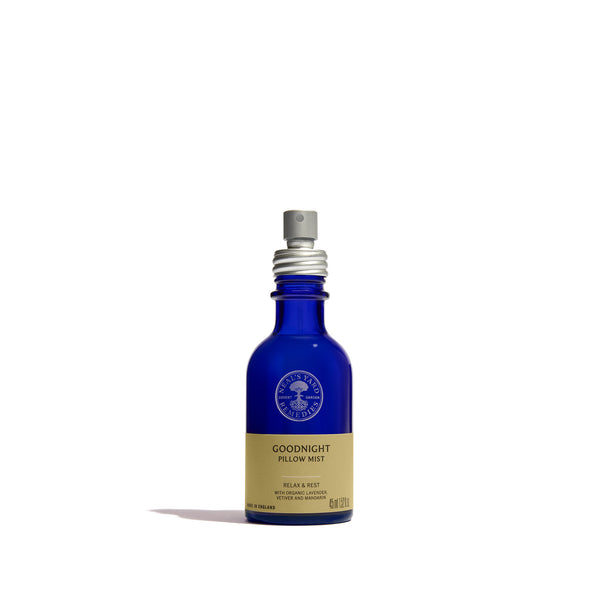Goodnight Pillow Mist 45ml