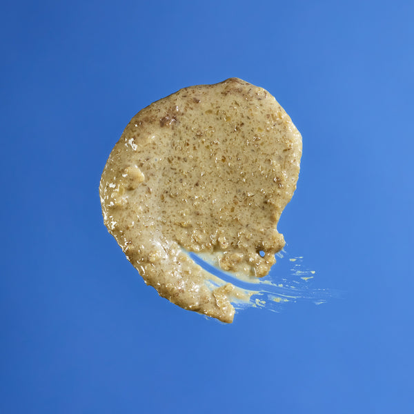 Honey & Orange Face Scrub 75g