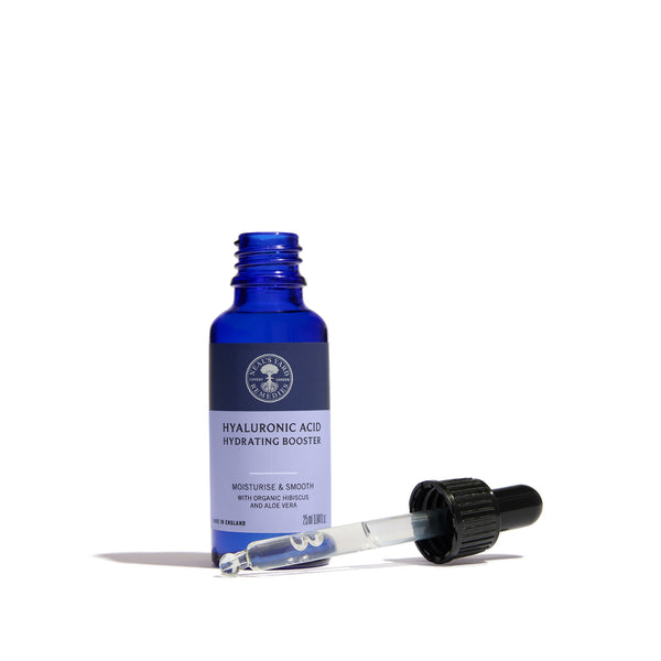 Hyaluronic Acid Hydrating Booster 25ml