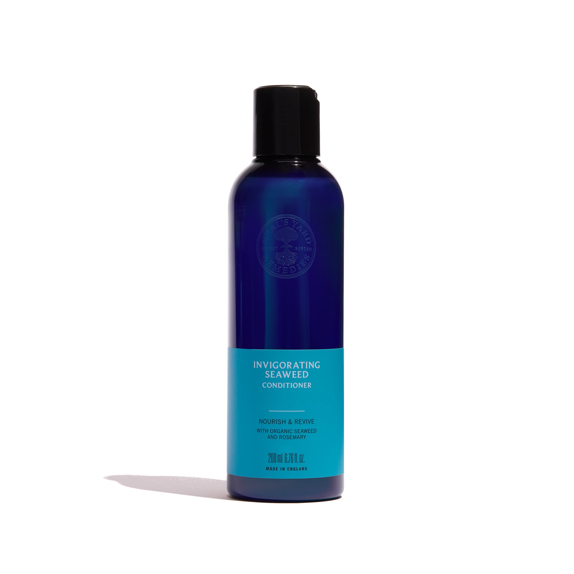 Invigorating Seaweed Conditioner 200ml