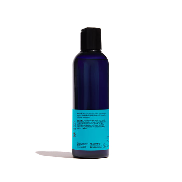 Invigorating Seaweed Shampoo 200ml