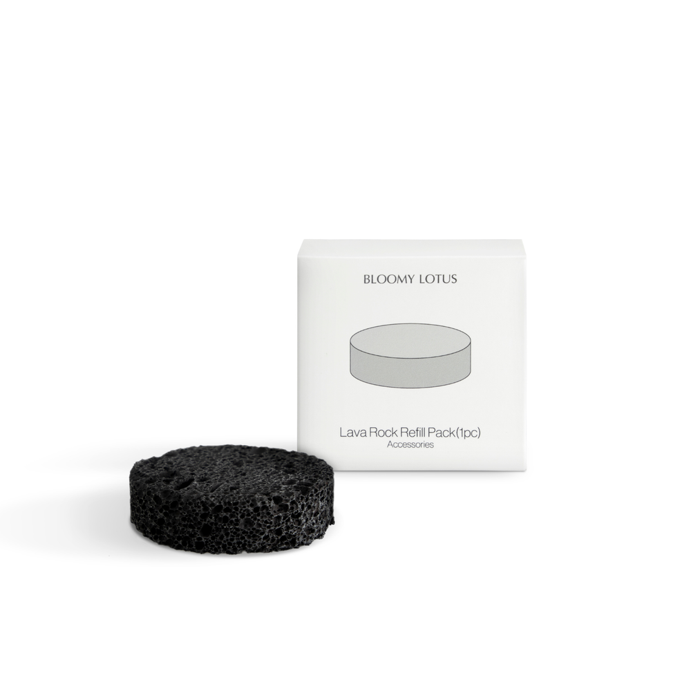 Lava Rock Refill Pack - 1 pc
