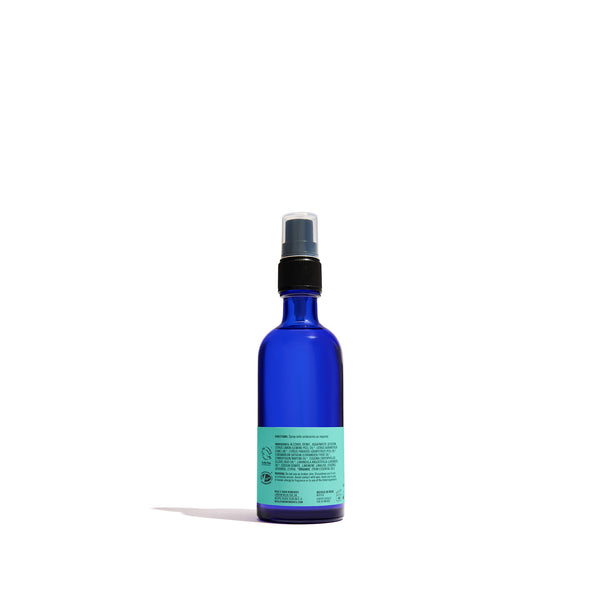 Lemon & Coriander Deodorant 100ml
