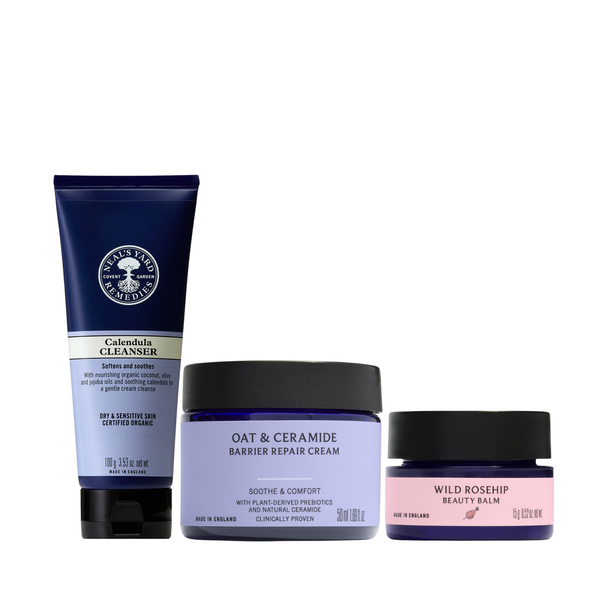 CALM & COMFORT Ritual