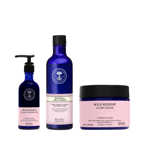GLOW & RESET RITUAL