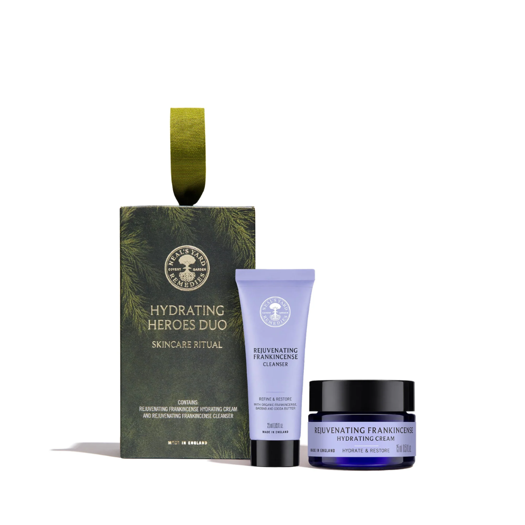 Hydrating Heroes Duo