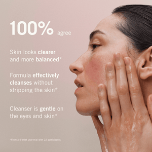 Wild Rosehip Glow Cleansing Oil 100ml