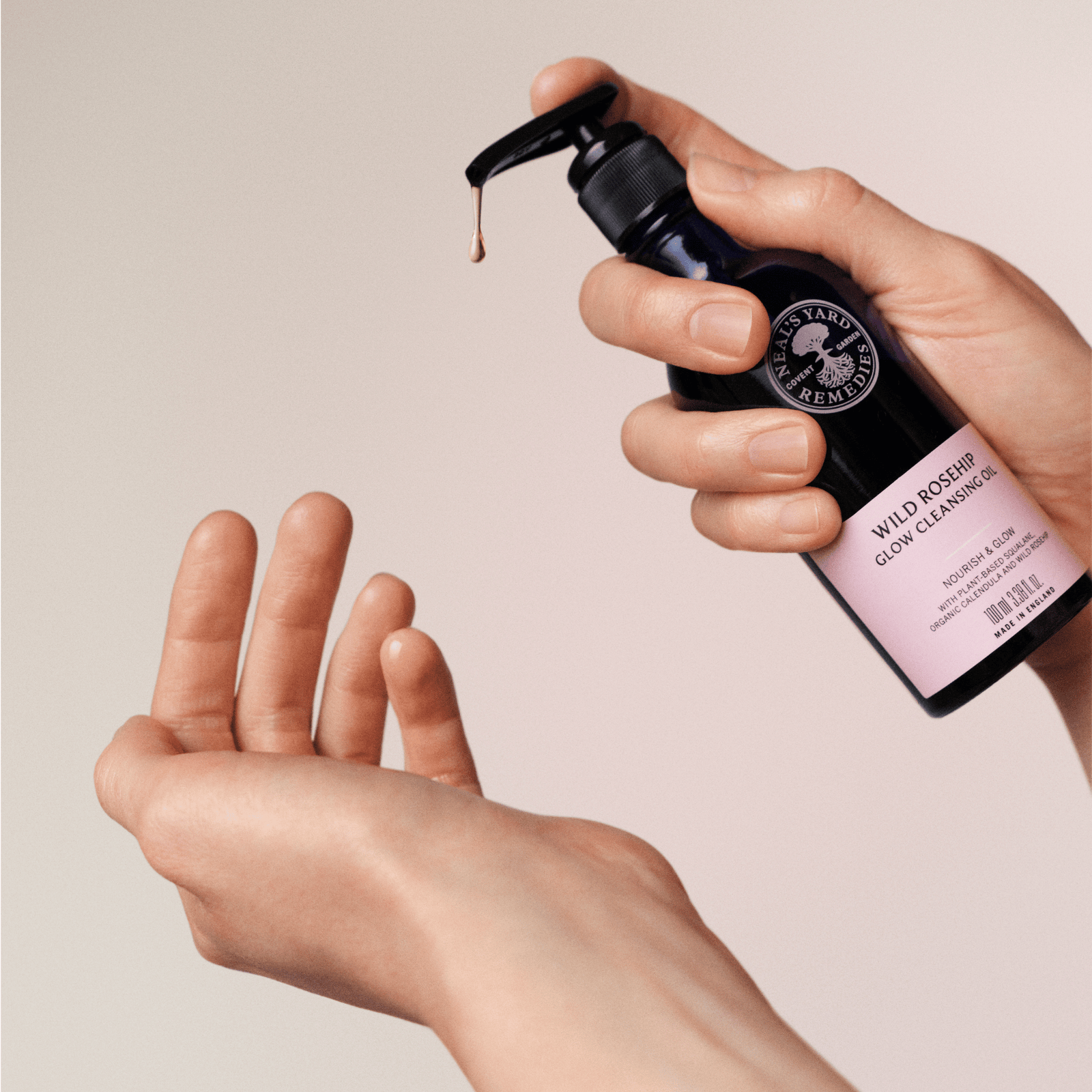 HOW TO DOUBLE CLEANSE: STEP-BY-STEP GUIDE