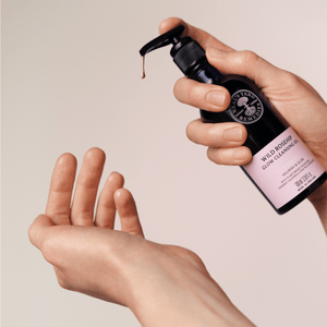 Wild Rosehip Glow Cleansing Oil 100ml