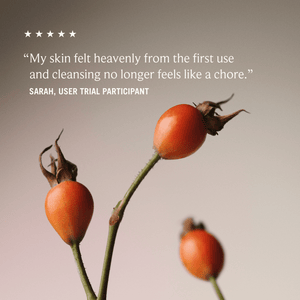 Wild Rosehip Glow Cleansing Oil 100ml