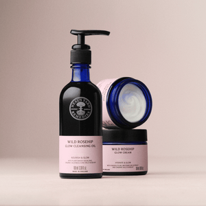 Wild Rosehip Glow Cleansing Oil 100ml
