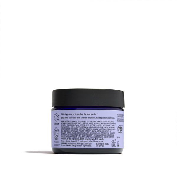 Oat & Ceramide Barrier Repair Cream 50ml