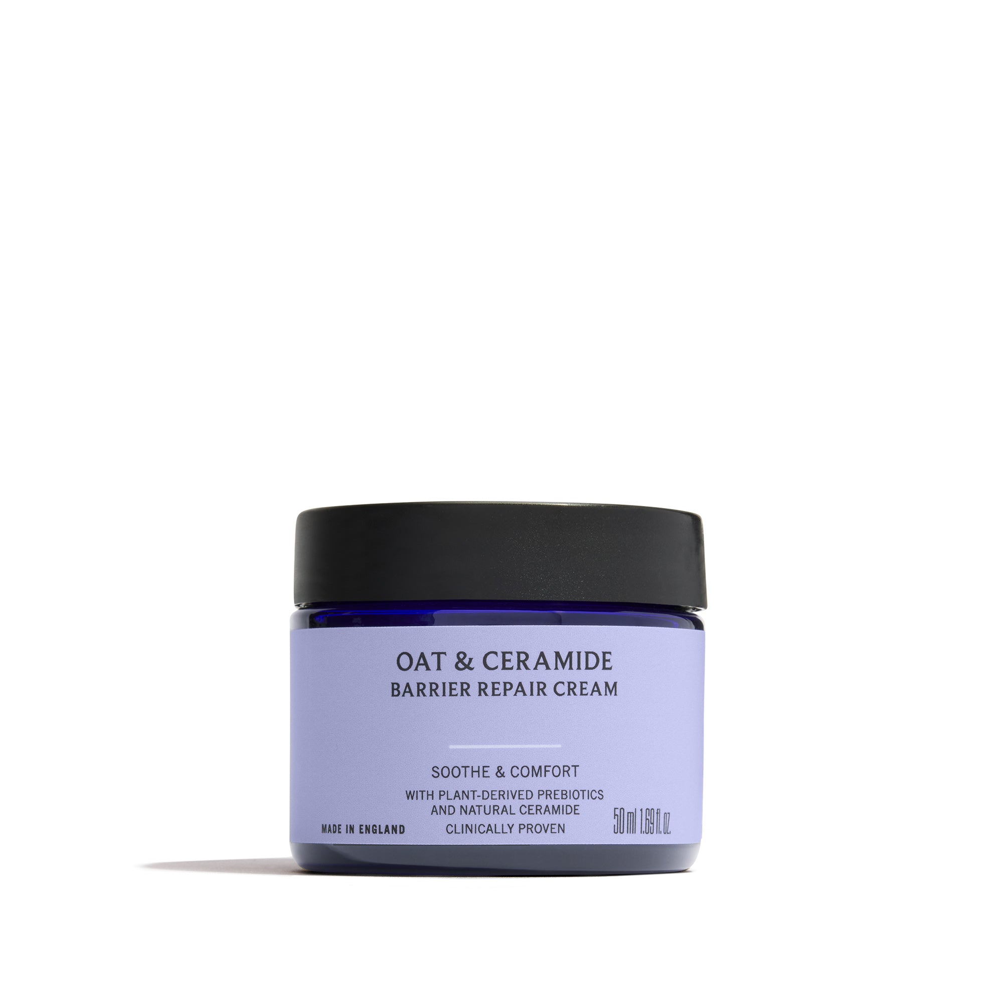 Oat & Ceramide Barrier Repair Cream 50ml