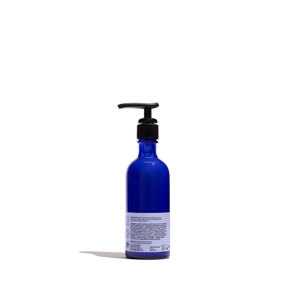 Rejuvenating Frankincense Face Wash 100ml