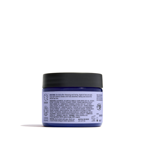 Rejuvenating Frankincense Hydrating Cream 50ml