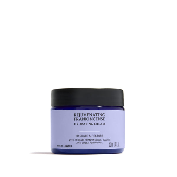 Rejuvenating Frankincense Hydrating Cream 50ml