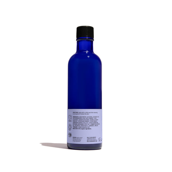 Rejuvenating Frankincense Toner