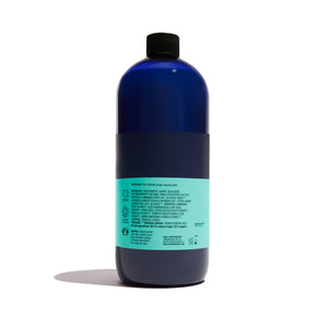 Seaweed & Arnica Foaming Bath
