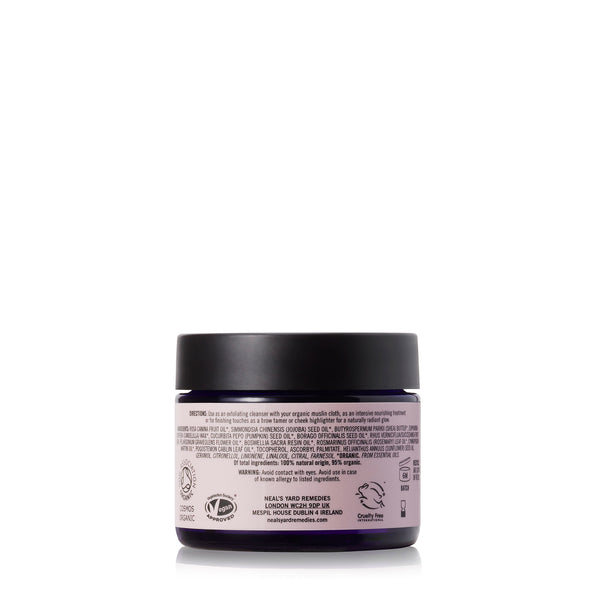 Wild Rose Beauty Balm 50g