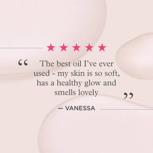 Wild Rose Glow Facial Oil 28ml