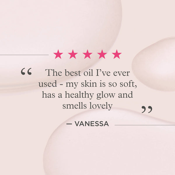 Wild Rose Glow Facial Oil 28ml