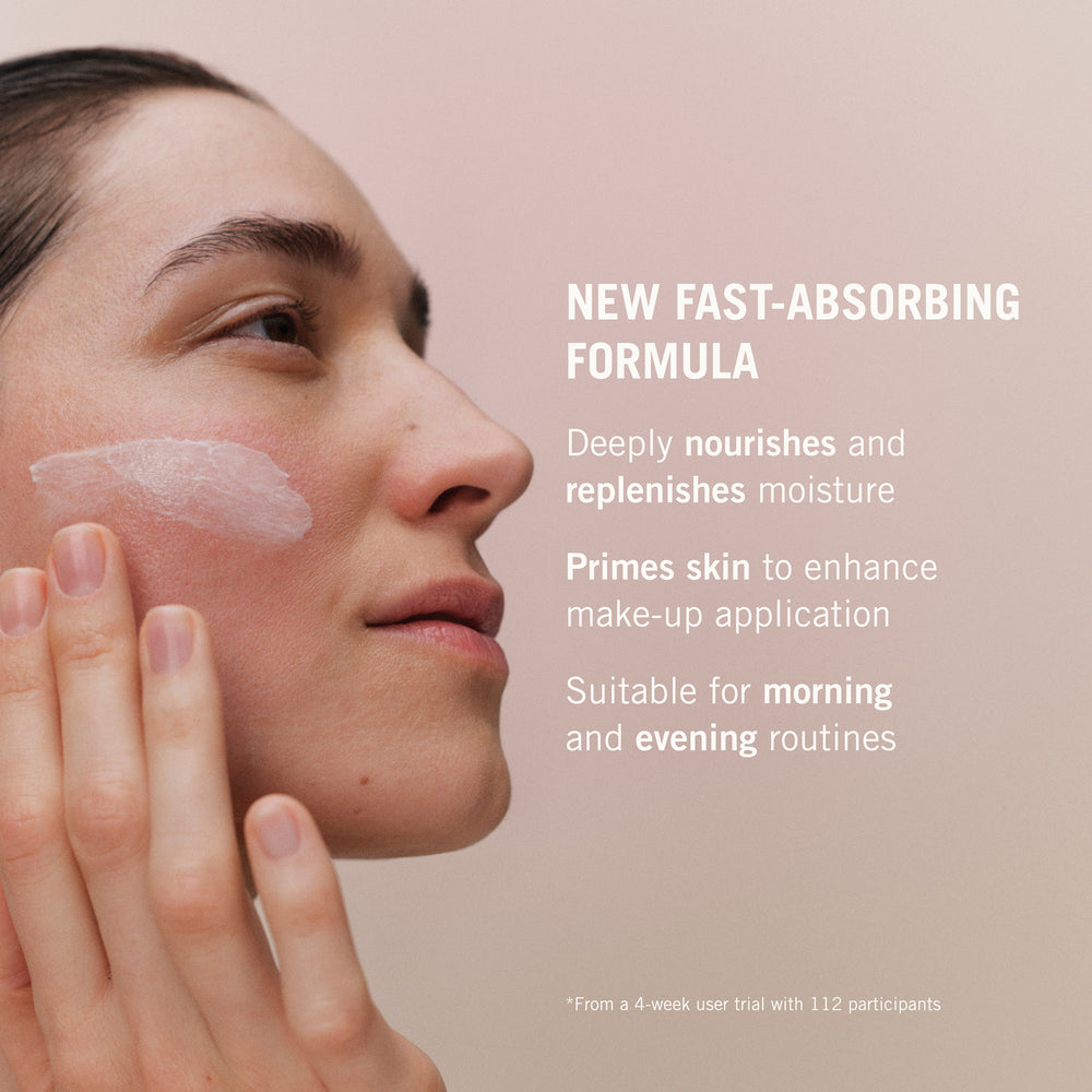 Wild Rosehip Glow Cream