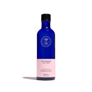 Wild Rose AHA Toner