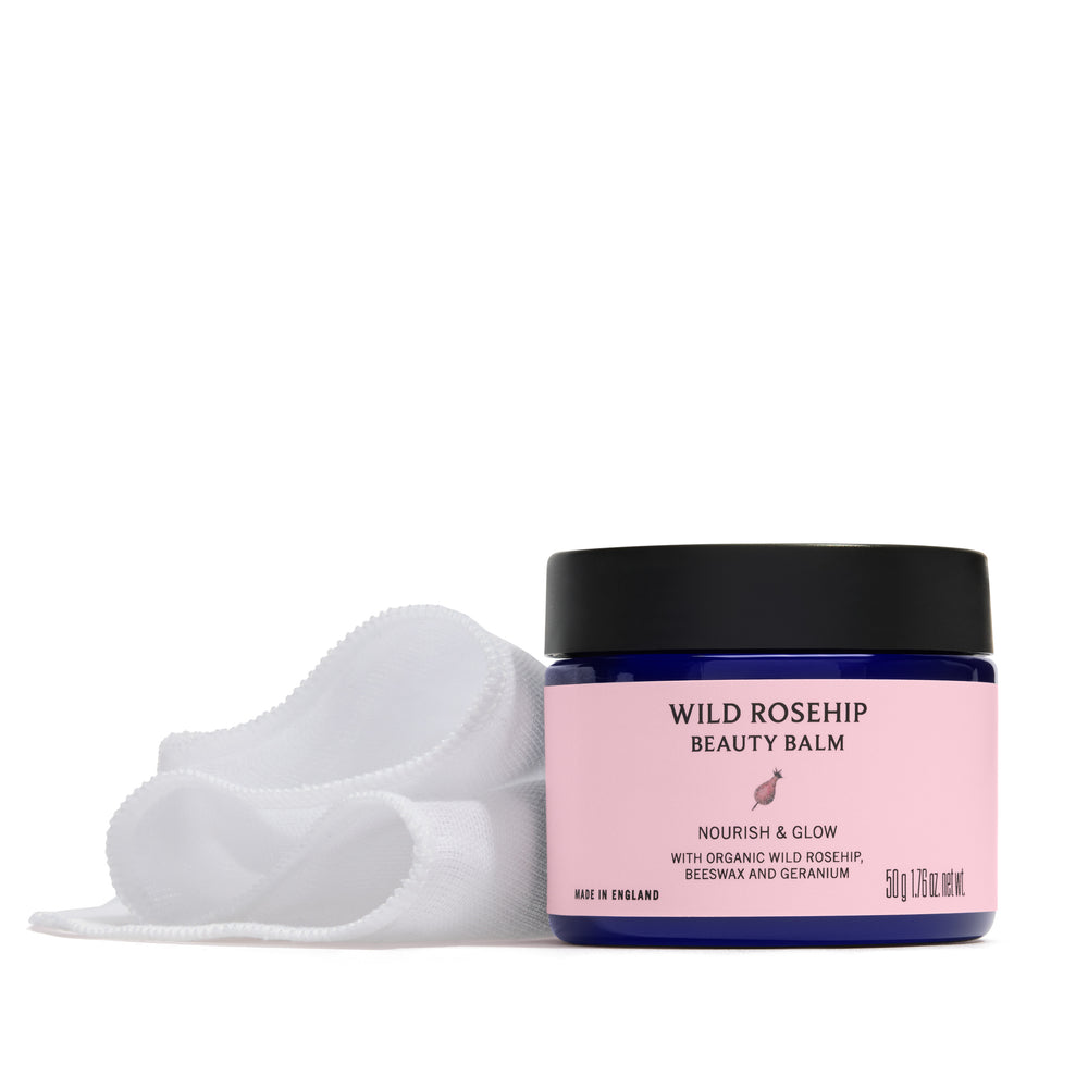 Wild Rosehip Beauty Balm 50g