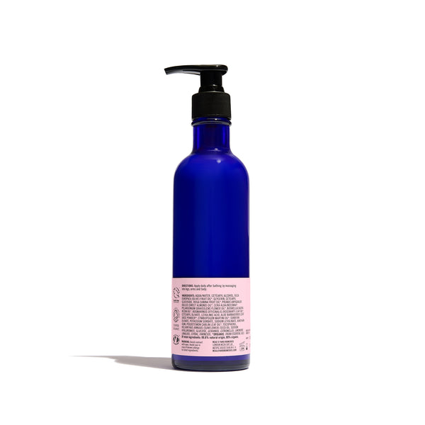Wild Rosehip Body Lotion 200ml