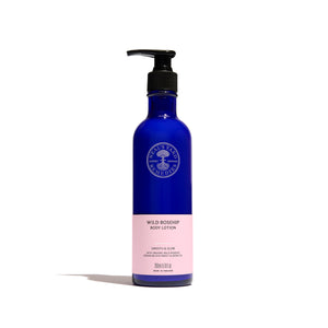 Wild Rosehip Body Lotion 200ml