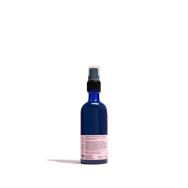 Wild Rosehip Dry Body Oil