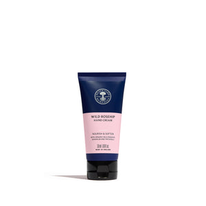 Wild Rosehip Hand Cream 50ml