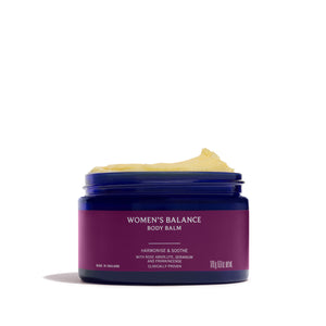 Women's Balance Balm 170g