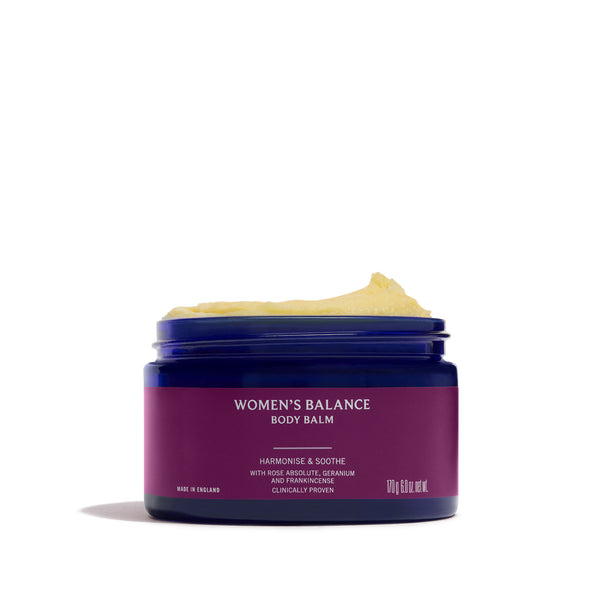 Women's Balance Balm 170g