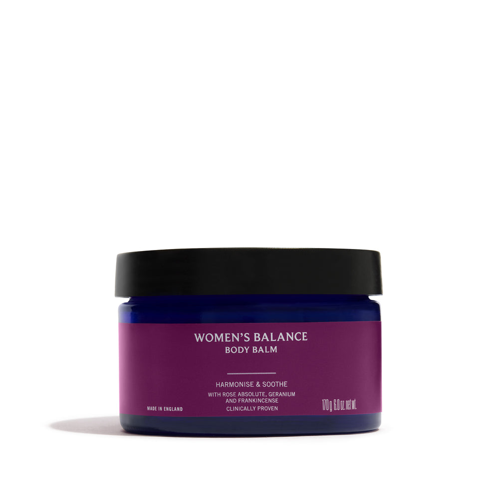 Women's Balance Balm 170g