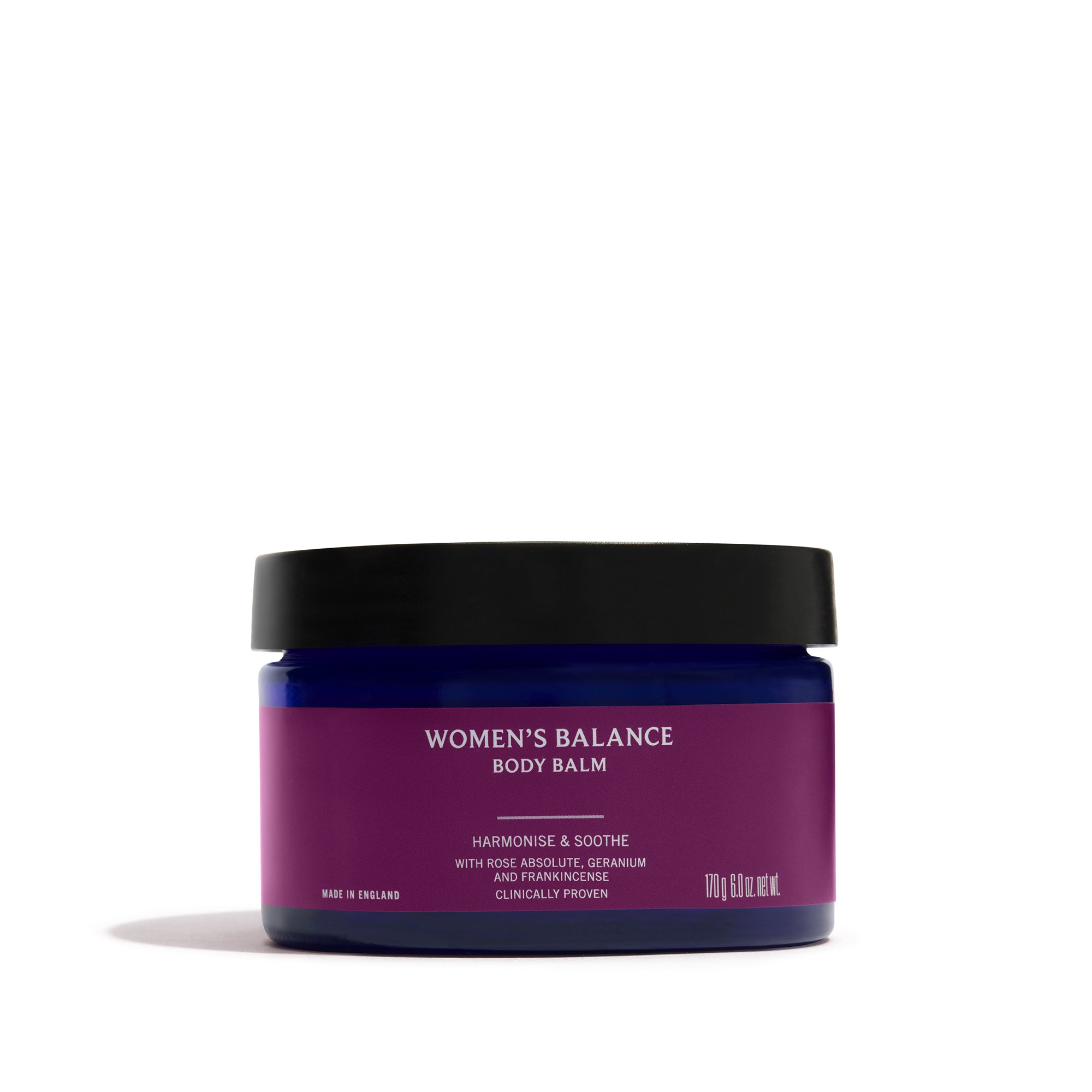 Women's Balance Balm 170g