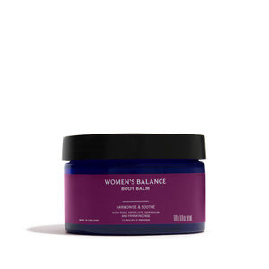 Women's Balance Balm 170g